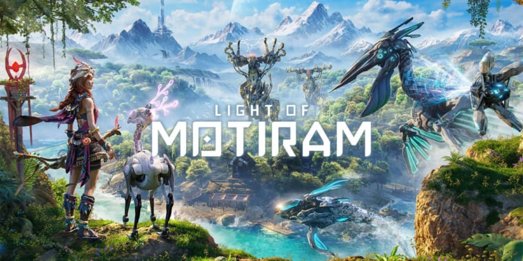 Gameplay Light Of Motiram