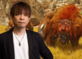 Yoshi-P Monster Hunter Wilds