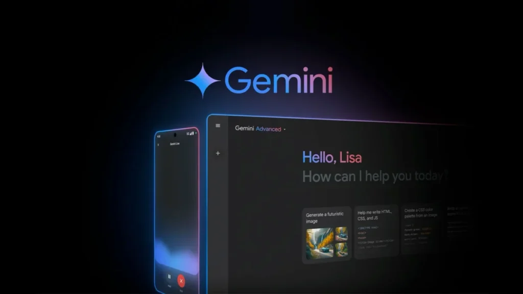 Gemini Hero