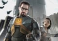 Player Half-Life 2 Steam