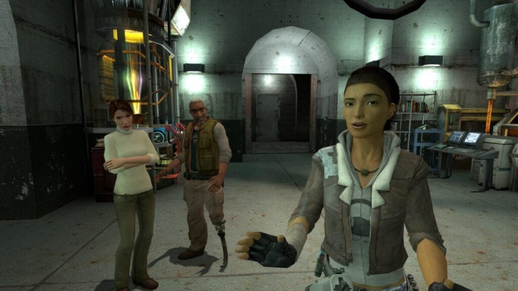 Akankah Half-Life 3 Jadi Realita?