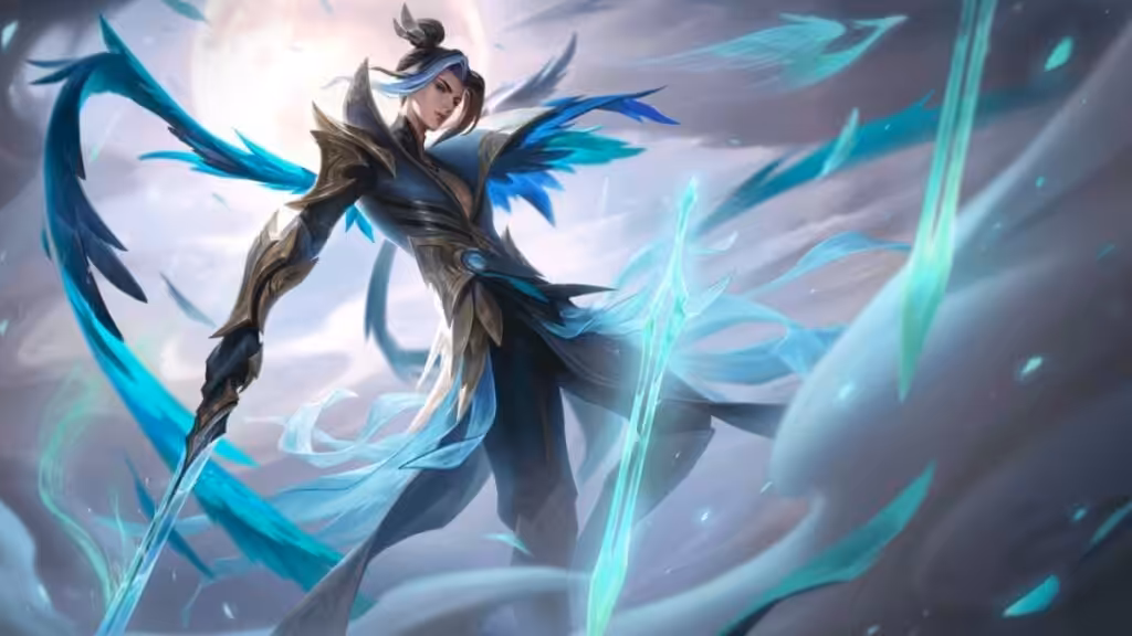 Hero Counter Granger Mobile Legends