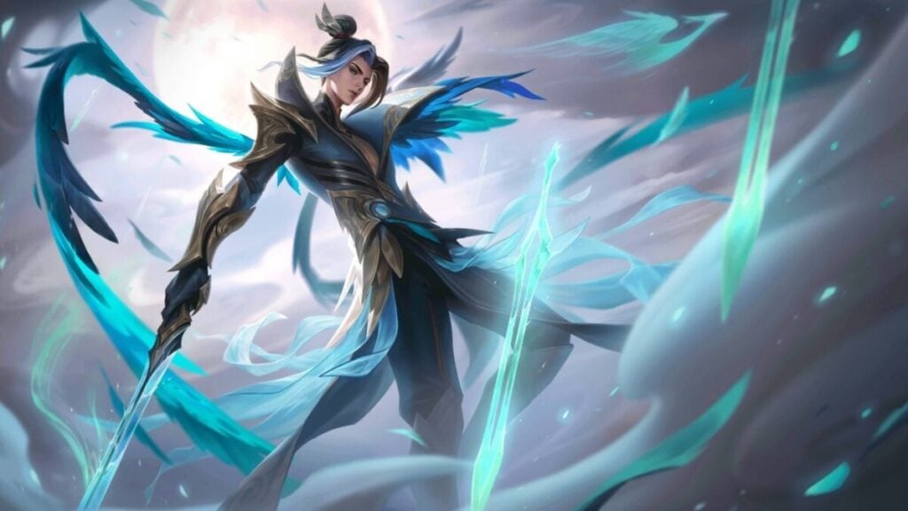 Hero Counter Granger Mobile Legends