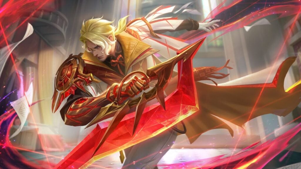 Hero Counter Granger Mobile Legends