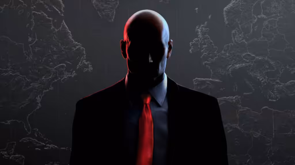 Hitman World Of Assassination