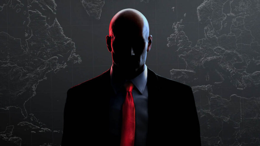 Hitman World Of Assassination