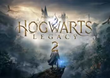 Game Hogwarts Legacy 2