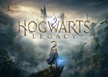 Game Hogwarts Legacy 2