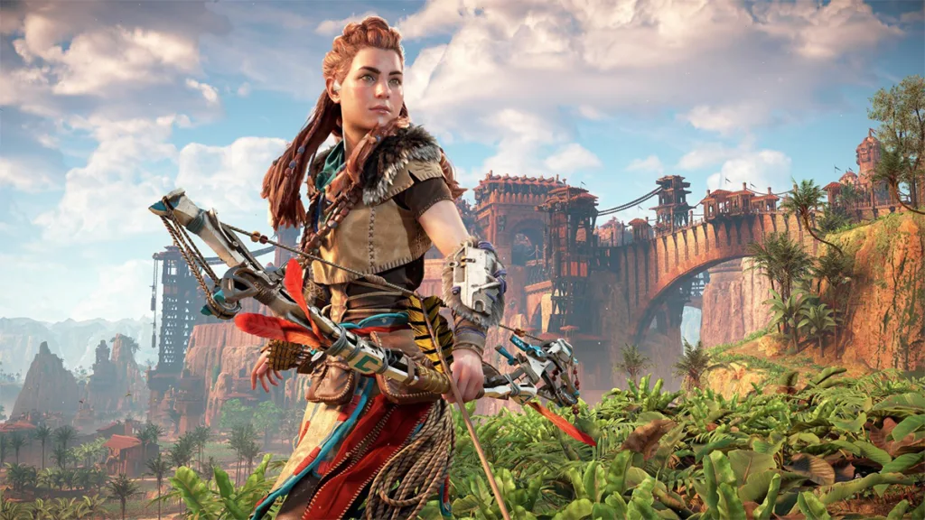 Versi Remastered dari Horizon Zero Dawn Tidak Disambut Baik leh Gamers PC