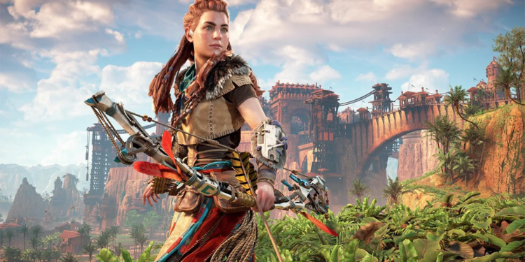 Versi Remastered dari Horizon Zero Dawn Tidak Disambut Baik leh Gamers PC