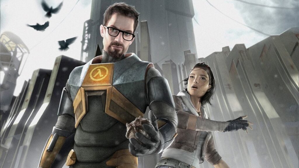 IP Half Life