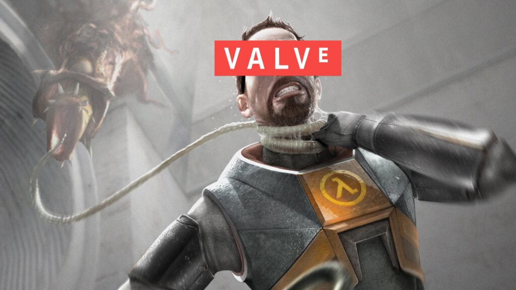 IP Half Life Valve Vivendi