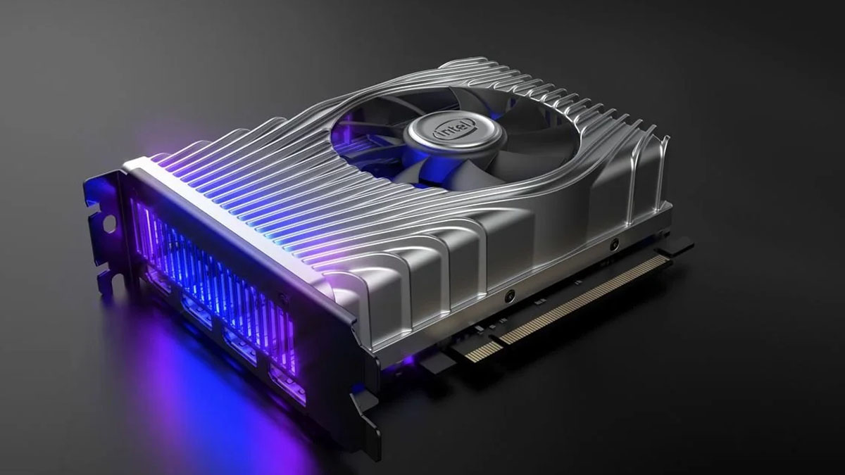 [RUMOR] Intel Arc Xe 2 Battlemage Disebut Bakal Segera Meluncur, Kapan?