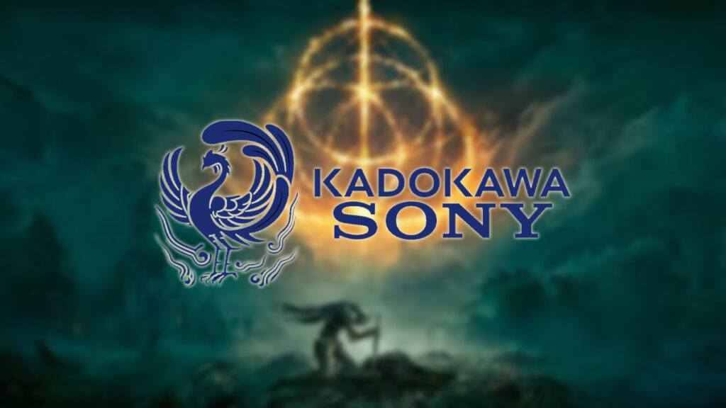 Kadokawa Sony