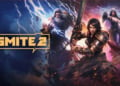 Karakter Smite 2