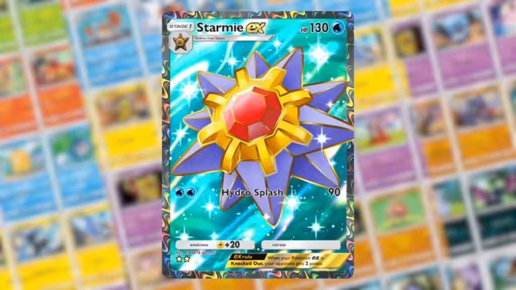 Kartu Pokemon Tcg Pocket Terbaik Tahun 2024