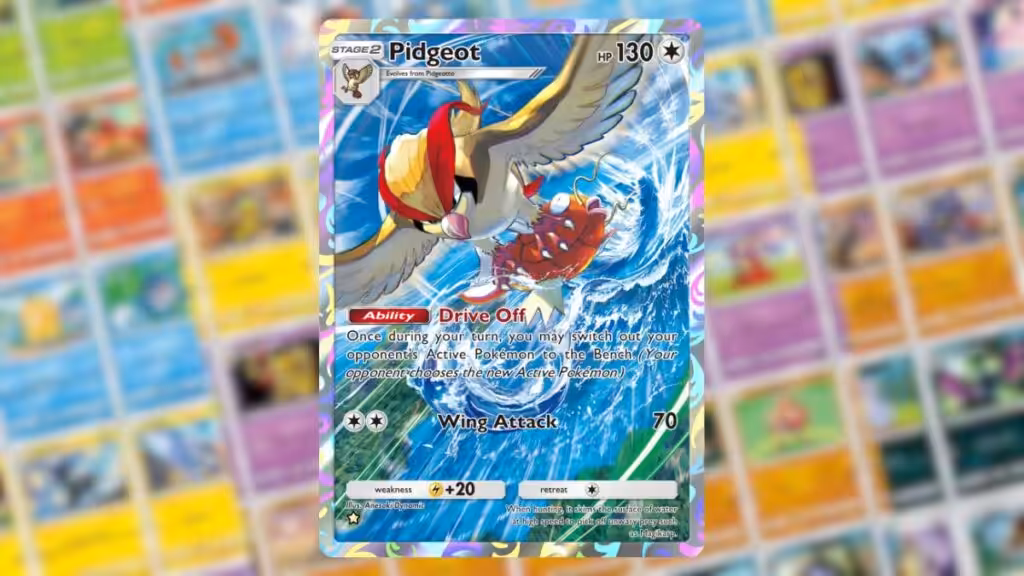Kartu Pokemon Tcg Pocket Terbaik Tahun 2024