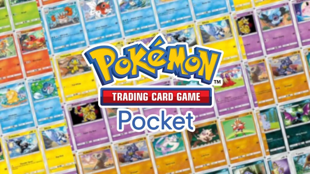 Kartu Pokemon Tcg Pocket Terbaik Tahun 2024