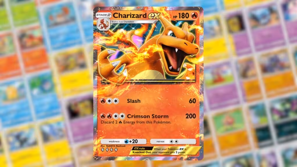 Kartu Pokemon Tcg Pocket Terbaik Tahun 2024