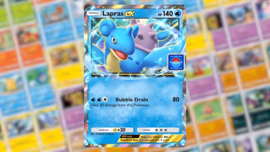 Kartu Pokemon Tcg Pocket Terbaik Tahun 2024