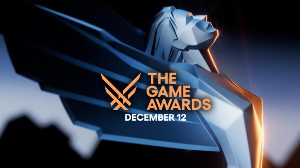 Kategori The Game Awards 2024