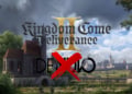 Kingdom Come: Deliverance 2 Denuvo