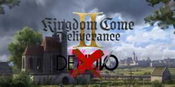 Kingdom Come: Deliverance 2 Denuvo