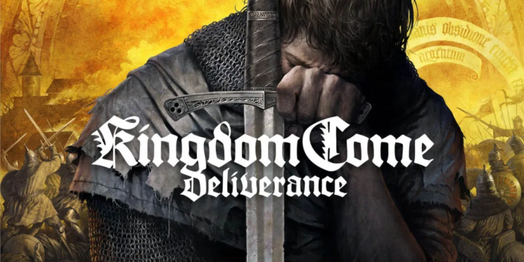 Kingdom Come Deliverance 8 Juta Kopi