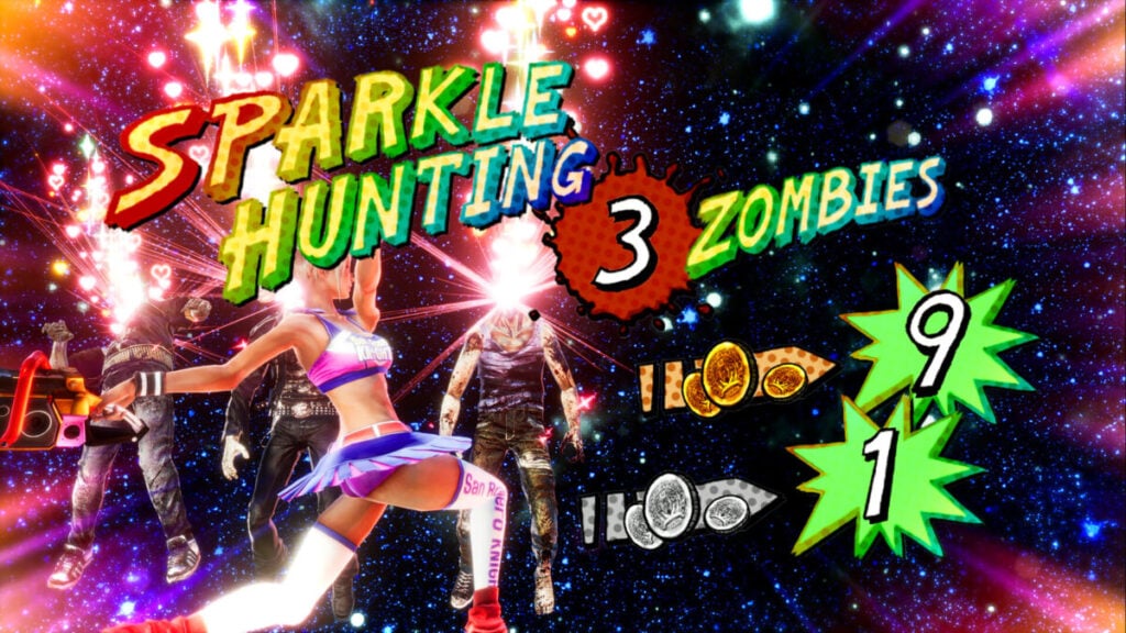 Lollipop Chainsaw Repop Steam