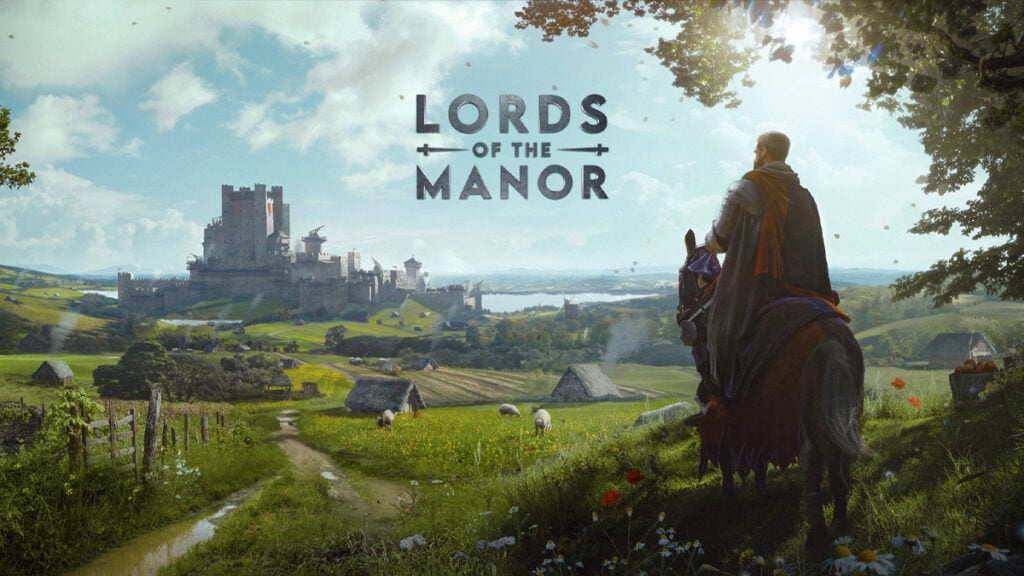 Manor Lords