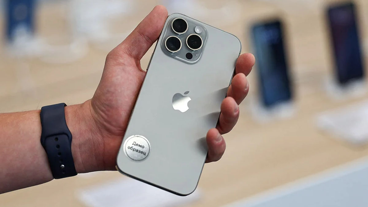 Menperin Tolak Proposal 1,5 Triliun dari Apple, Kenapa?