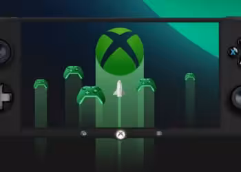 Microsoft Handheld Phil Spencer