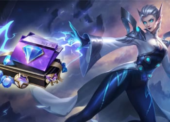 Mobile Legends Mod Apk