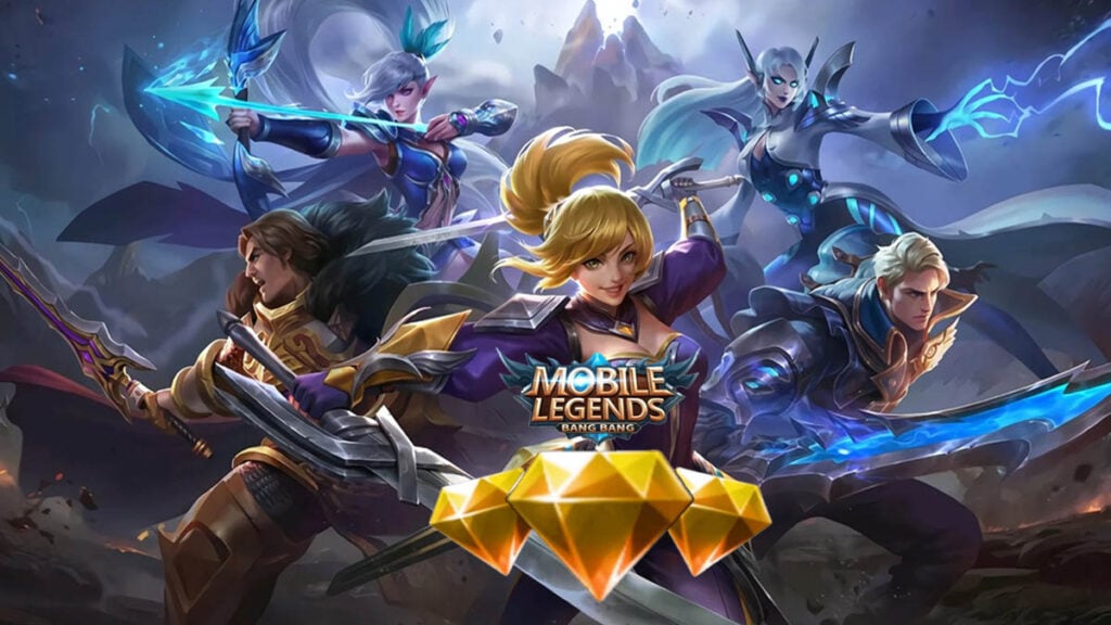 Mobile Legends Mod Apk