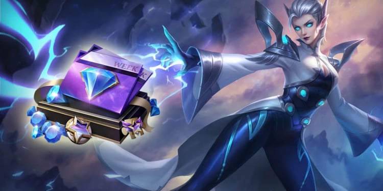 Mobile Legends Mod Apk