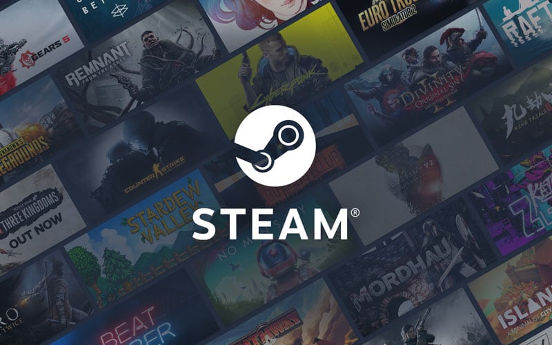 Moderasi Konten Di Steam