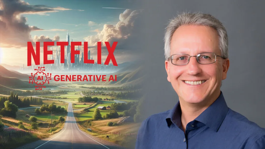 Netflix Games Generative Ai