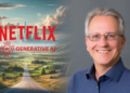 Netflix Games Generative Ai