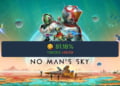 No Man's Sky Review Rating