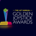 Game of the Year Golden Joystick Awards 2024