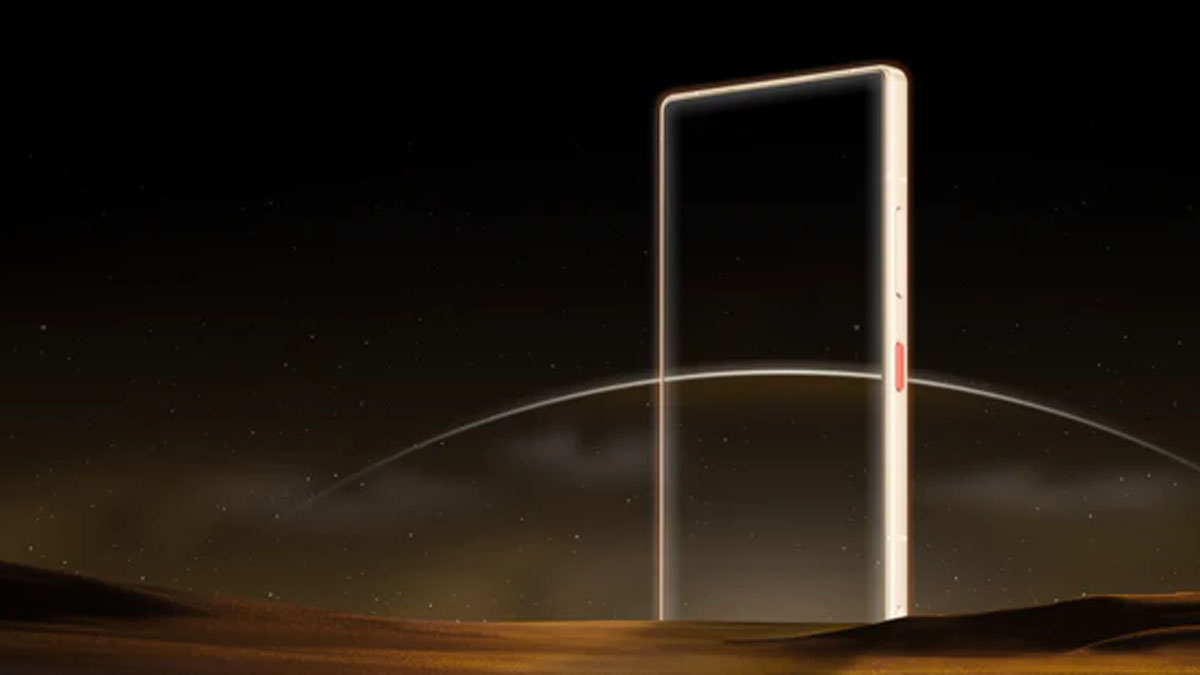 Nubia Z70 Ultra Meluncur, Begini Spesifikasi dan Harganya!
