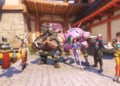 Overwatch 6v6