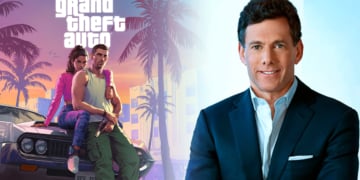 Petinggi Take Two Gta Vi Ai