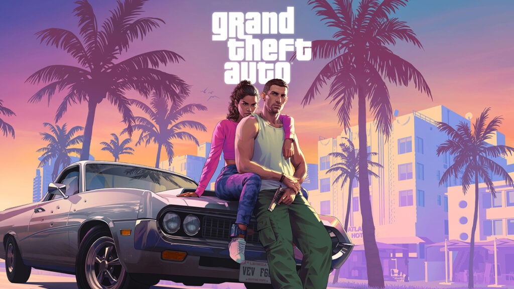 Petinggi Take Two Gta Vi Ai