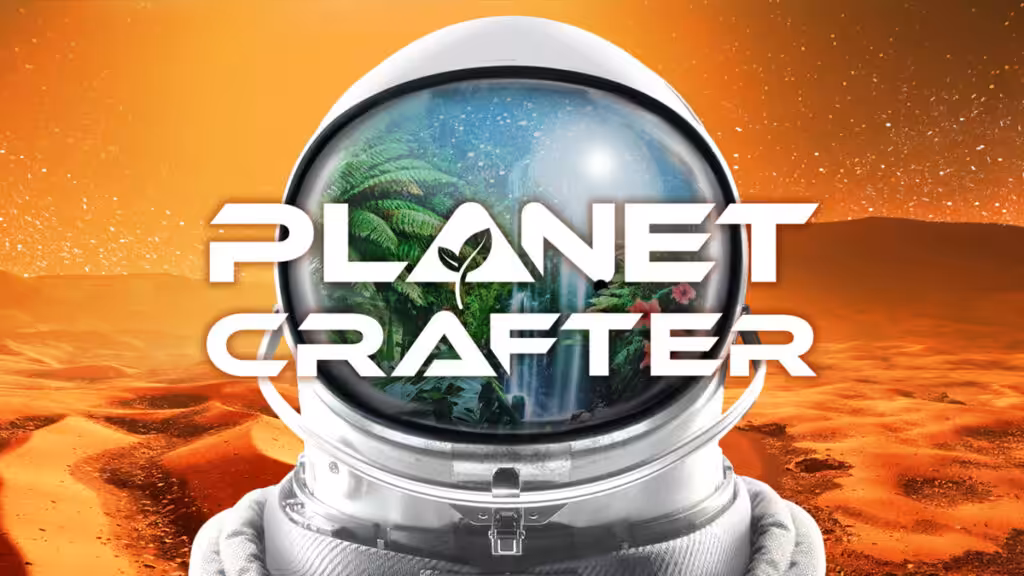 Planet Crafter