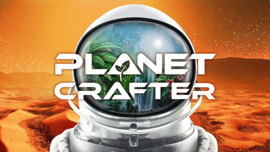 Planet Crafter