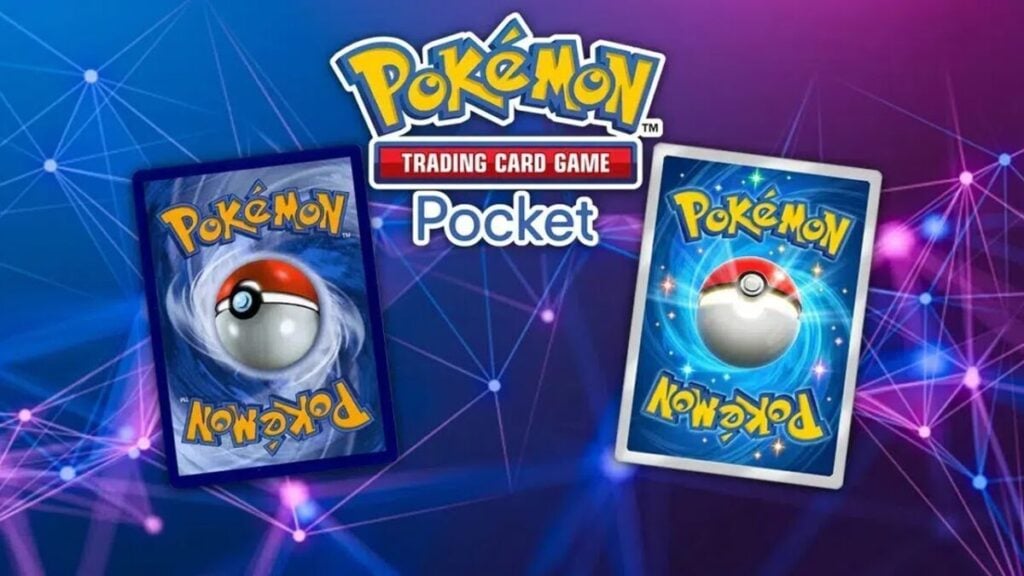 Pokemon TCG Pocket