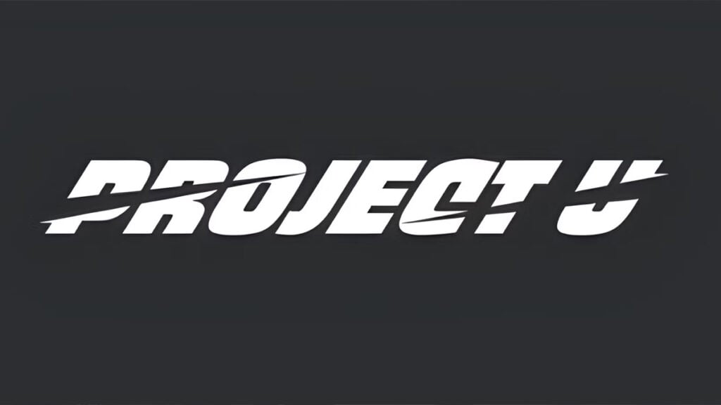 Project U Game Co Op