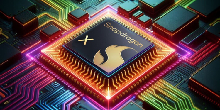 Qualcomm Snapdragon X