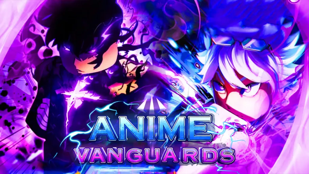 Redeem Code Anime Vanguards Roblox